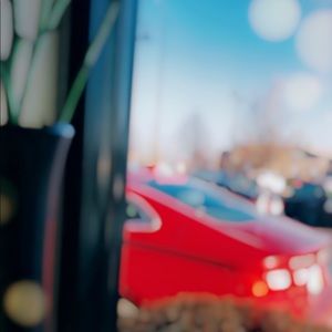 Meet your Posher, Bushra